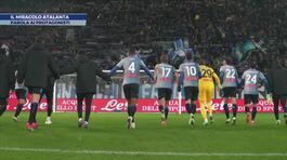 Il miracolo Atalanta thumbnail