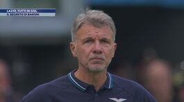 Lazio, tutti in gol thumbnail