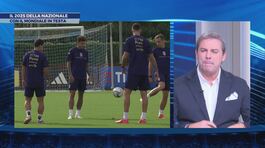Il 2025 della Nazionale thumbnail