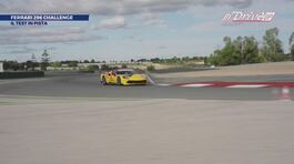 Ferrari 296 Challenge, la nostra prova thumbnail