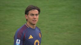 Dybala pensa al rinnovo thumbnail