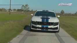 Nuova Ford Mustang by Hennessey thumbnail