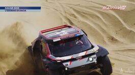 Dacia missione Dakar thumbnail