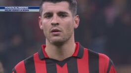 Morata al rientro thumbnail