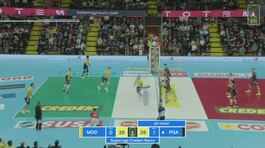 Volley, Perugia vola thumbnail