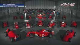 La Collezione di Ecclestone, asta da record thumbnail