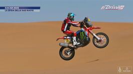 Road to Dakar 2025 thumbnail