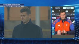 Verso Juve-Fiorentina thumbnail