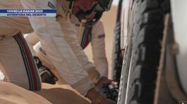 Verso la Dakar 2025 thumbnail