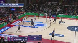 LBA, 13a giornata: il servizio di SM thumbnail