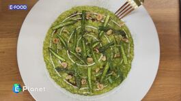 E-Food - Risotto agli asparagi thumbnail