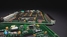 La rincorsa ai microchip thumbnail