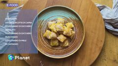 E-Food: come utilizzare gli avanzi della pasta fresca