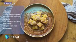 E-Food: come utilizzare gli avanzi della pasta fresca thumbnail