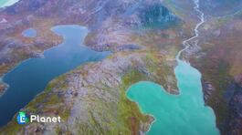 Norvegia, il tesoro nascosto thumbnail