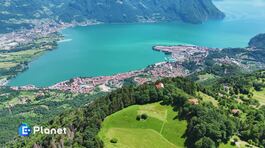 Il cammino Tre laghi thumbnail