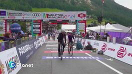 Dolomiti in bici thumbnail