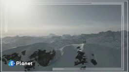 L'uomo e la montagna thumbnail