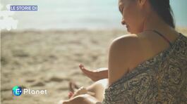 Le storie di LifeGate: le creme solari thumbnail