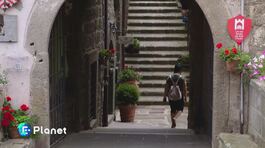 Viaggiare green tra i borghi thumbnail