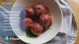 Polpette di melanzane thumbnail