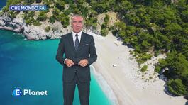 Temperature record nel Mediterraneo thumbnail