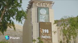 Cop29, l'Onu e la finanza climatica thumbnail