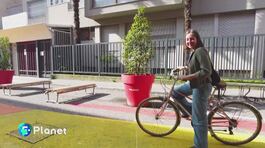 Milano in bicicletta thumbnail