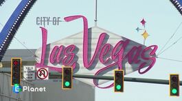 Las Vegas "azzardo" green thumbnail