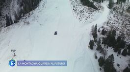 La montagna guarda al futuro thumbnail