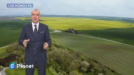Che mondo fa: la lotta al cambiamento climatico thumbnail