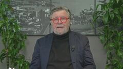 Piero Sansonetti sui temi della giornata