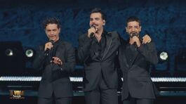 Il Volo in "Il mondo" thumbnail