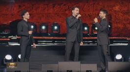 Il Volo in "Feliz Navidad" thumbnail