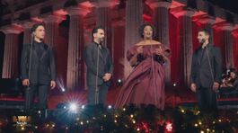 Il Volo e Pretty Yende in "Amazing grace" thumbnail