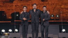 Il Volo in "Ave Maria, Mater Misericordiae" thumbnail