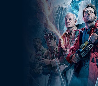 Ghostbusters: minaccia glaciale