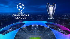 I sorteggi degli ottavi di Champions League