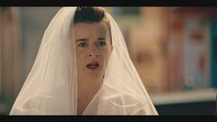 Ep. 1 - Un caso in alto mare