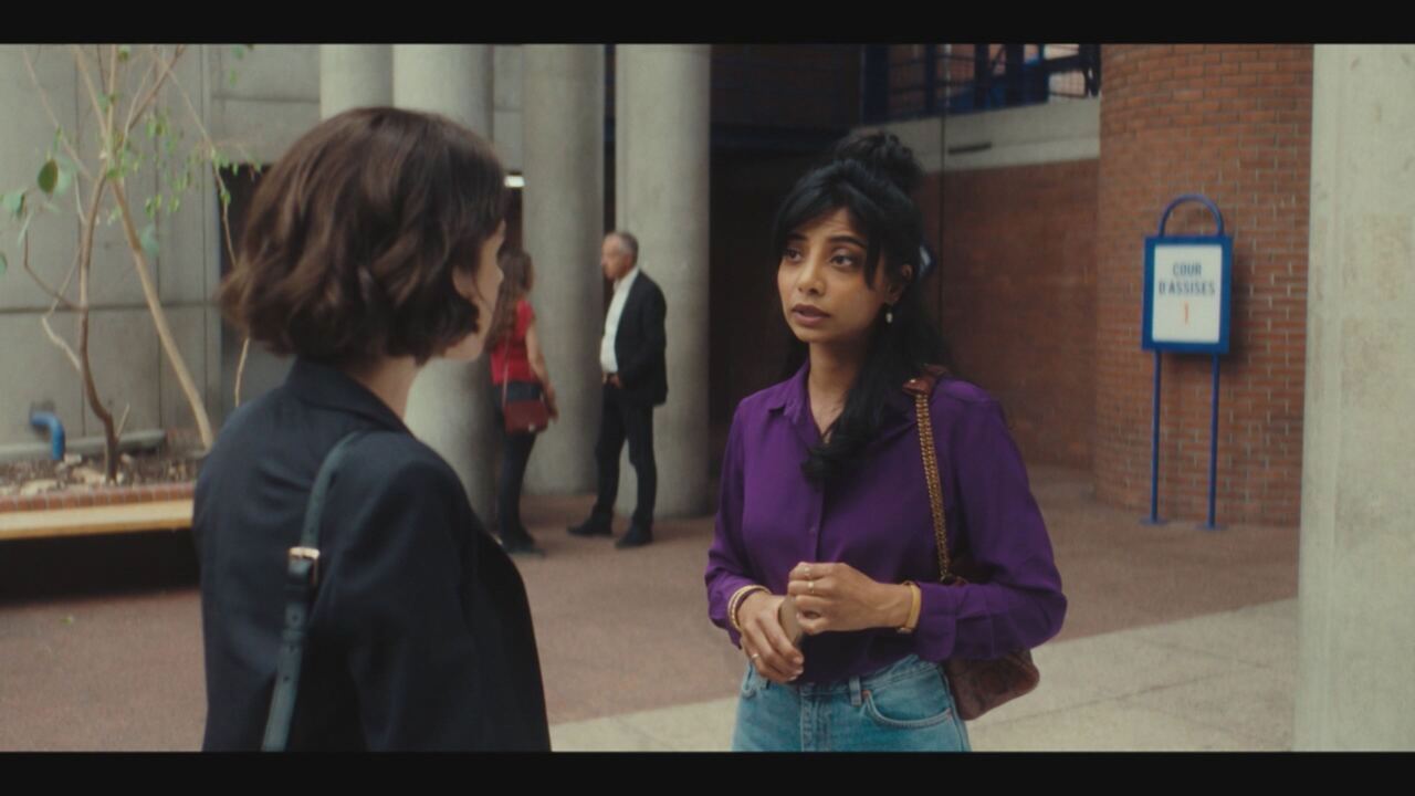 66-5 - Roxane Bauer avvocata penalista