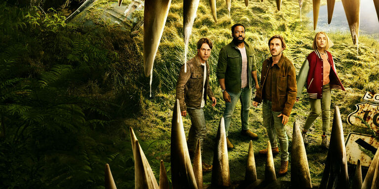 20 La Brea - PrimaTv