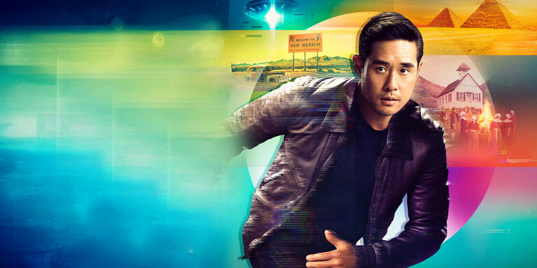 20 Quantum Leap - PrimaTv