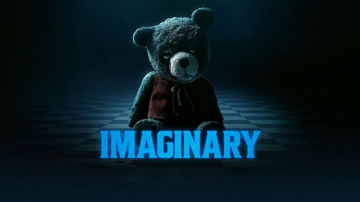 Imaginary