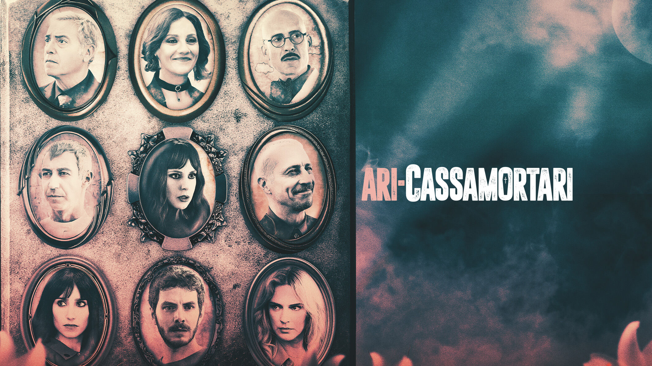 Ari-cassamortari