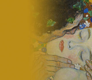 Il bacio di Klimt