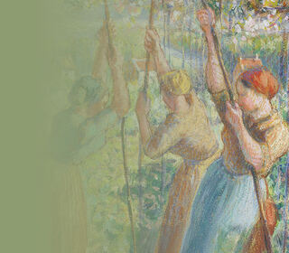 Pissarro - Il padre dell'impressionismo