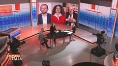 Sabato 6 gennaio