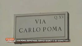 Via Poma, depistaggi, servizi segreti e sei sospettati thumbnail