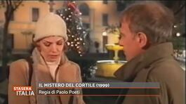 Immagini tratte da "Il mistero del cortile" thumbnail