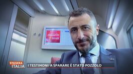 I testimoni: a sparare è stato Pozzolo thumbnail